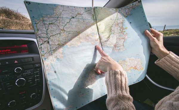 Déménagement international en Europe