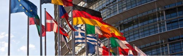Déménagement international