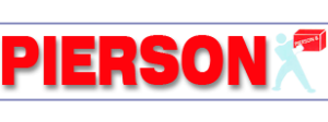 logo Déménagements Pierson