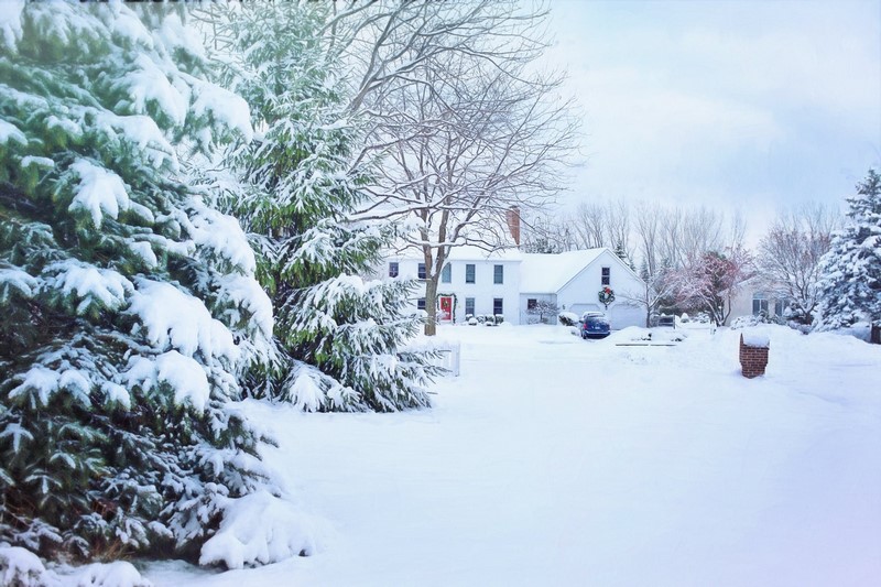 Déménagement hivernal: voici nos astuces Déménagement hivernal: voici nos astuces